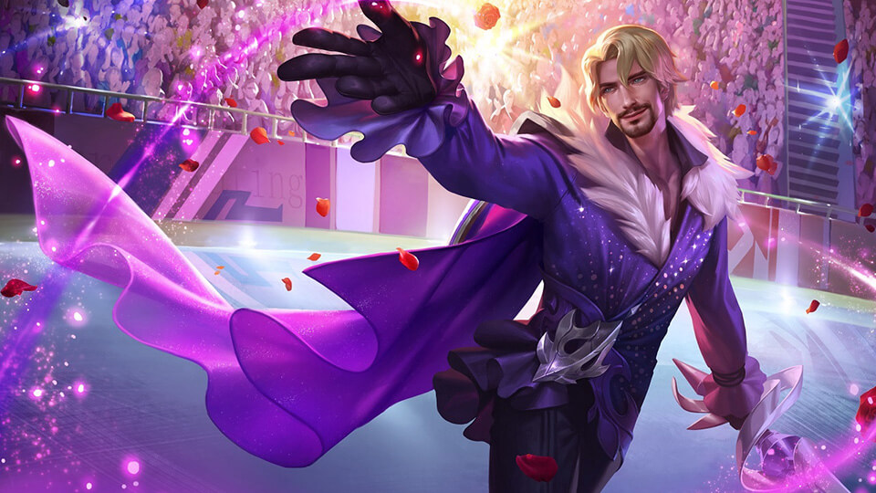 Arena of Valor: 3 Trik Mengalahkan Florentino