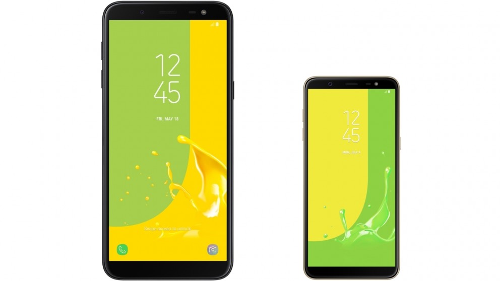 5 Smartphone Samsung ini Punya Fitur Front Flash, Pas Banget Buat Selfie