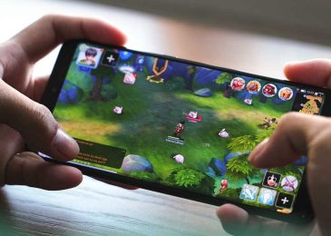 game mmorpg android