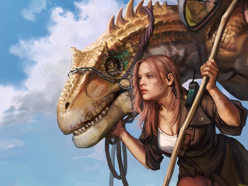 game nexon durango