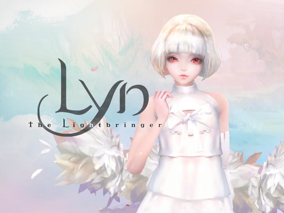 game rpg lyn the lightbringer