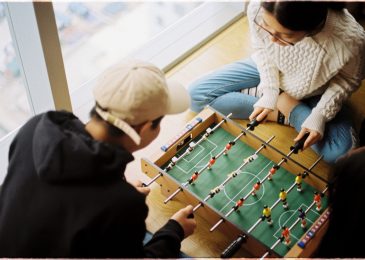 Inilah 4 Cara Agar Tidak Cepat Bosan Main Game