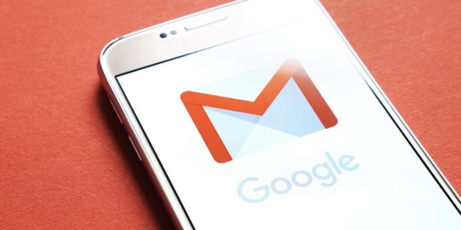 Gmail dan Google Drive Tumbang Hampir Di Seluruh Penjuru Dunia