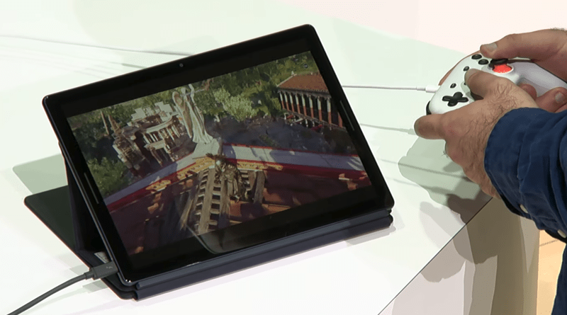 7 Game yang Segera Hadir di Google Stadia