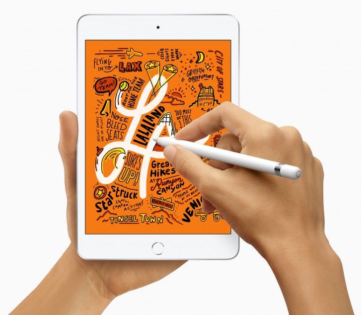Apple Luncurkan iPad Air dan iPad Mini Terbaru