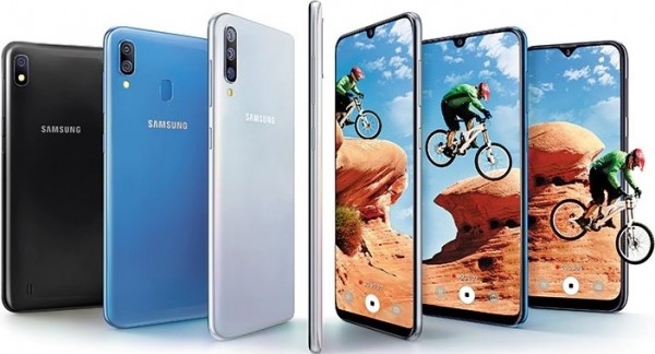 Resmi Dirilis, Ini Spesifikasi Lengkap Samsung Galaxy A40