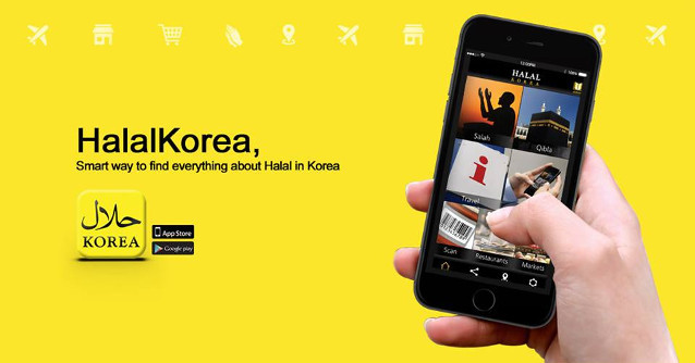 Halal Korea
