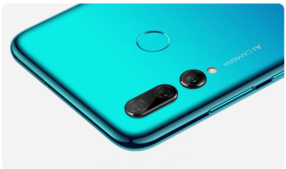 Huawei Enjoy 9E dan 9S Resmi Diluncurkan, Ini Dia Harga dan Spesifikasinya