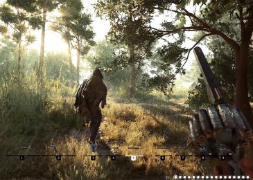 7 Game First-Person Shooter Terbesar yang Dirilis di 2019