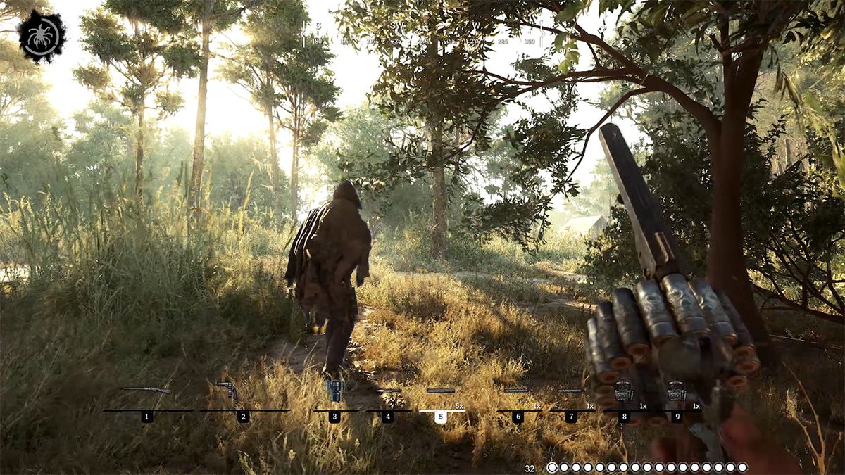 7 Game First-Person Shooter Terbesar yang Dirilis di 2019