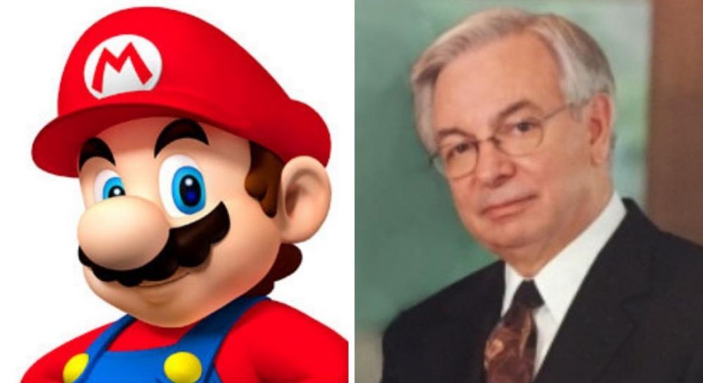 Rayakan Hari Mario, Ini 9 Fakta Unik Tokoh Game Paling Populer Sedunia