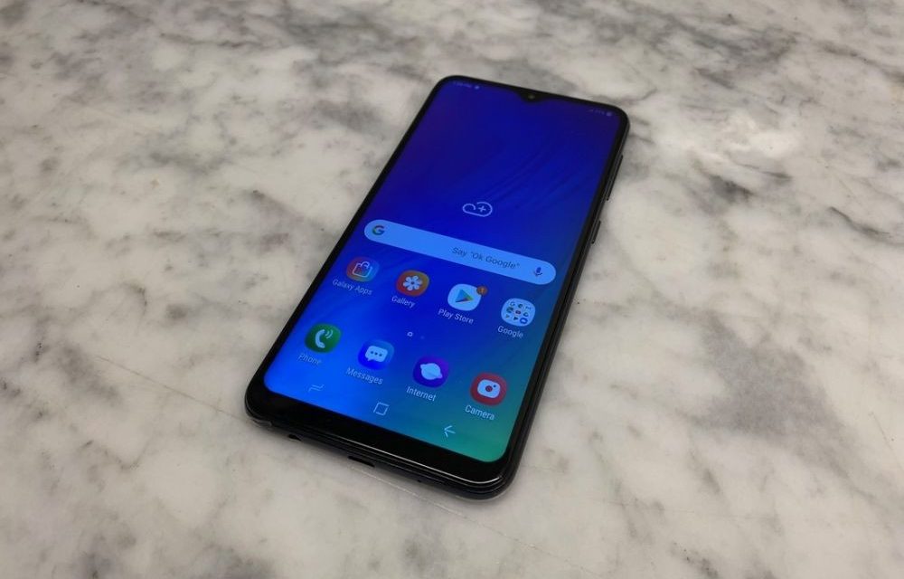Samsung Akan Luncurkan Smartphone Baru Akhir Maret, Ini Dia Penampakannya