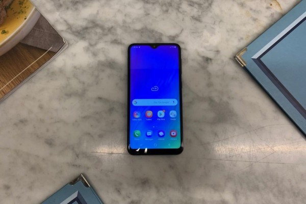 Samsung Akan Luncurkan Smartphone Baru Akhir Maret, Ini Dia Penampakannya