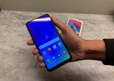 Samsung Akan Luncurkan Smartphone Baru Akhir Maret, Ini Dia Penampakannya