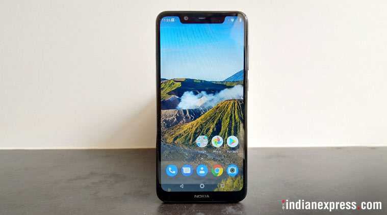 Asus Zenfone Max Pro M2