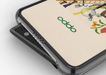 kamera selfie oppo reno