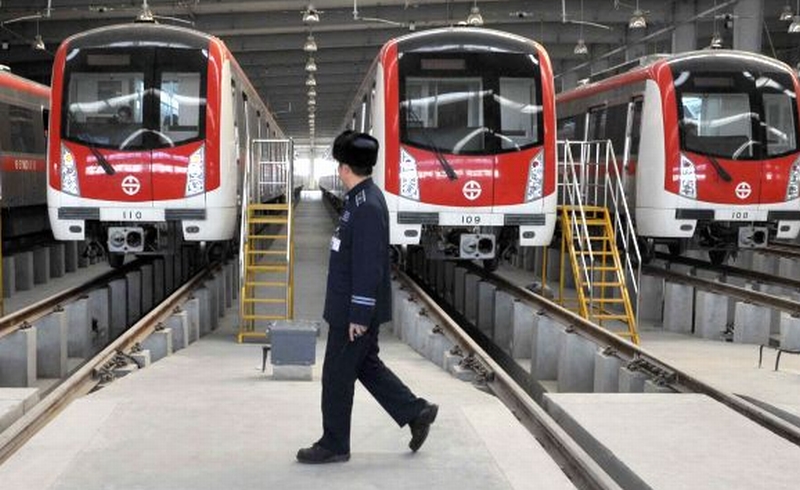 Senangnya Warga Ibukota MRT Jadi Kenyataan, Ini Beberapa Fakta Soal MRT