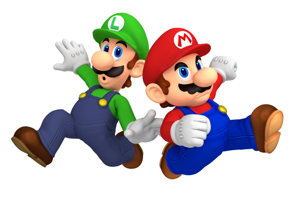 Rayakan Hari Mario, Ini 9 Fakta Unik Tokoh Game Paling Populer Sedunia