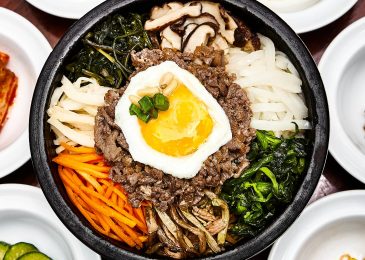 4 Game Android Memasak Makanan Korea