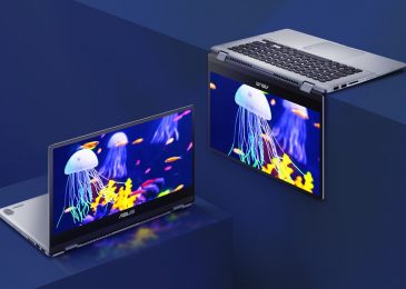 ASUS VivoBook Flip TP412, Hadir dengan Performa Lebih Baik serta Desain yang Lebih Ringkas