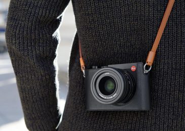 Baru Rilis! Ini 5 Kelebihan dan Harga Kamera Sultan Leica Q2