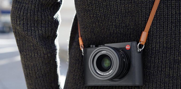 Baru Rilis! Ini 5 Kelebihan dan Harga Kamera Sultan Leica Q2
