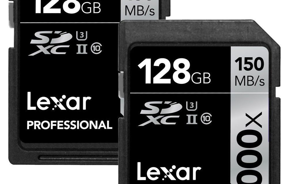 Mengenal Beberapa Jenis Memory Card Pada Kamera Digital