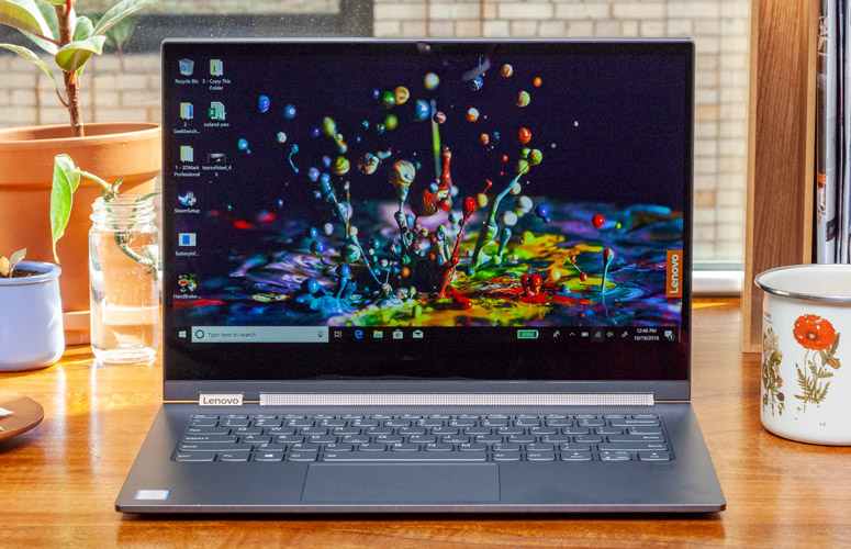 Layak Dibeli, Ini Dia 5 Rekomendasi Laptop 2019 dengan SSD Berkapasitas 2 TB