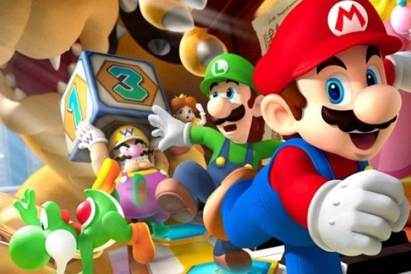 Rayakan Hari Mario, Ini 9 Fakta Unik Tokoh Game Paling Populer Sedunia