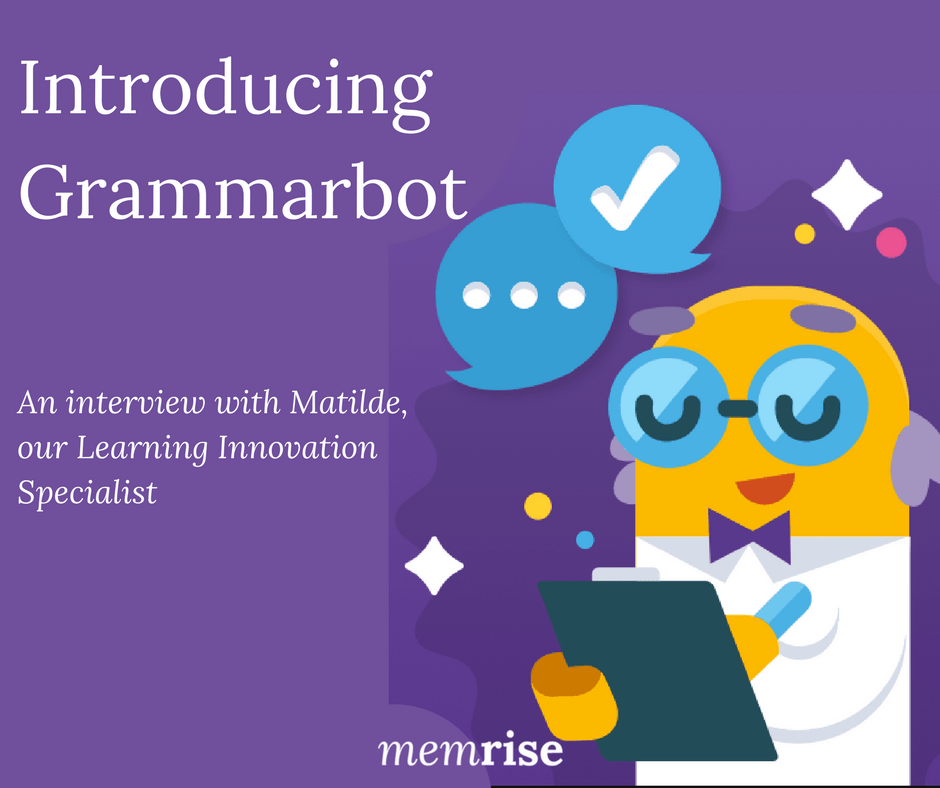 Memrise