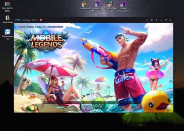 Anti Ribet, Ini 5 Cara Terbaik Mainkan Mobile Legend di PC