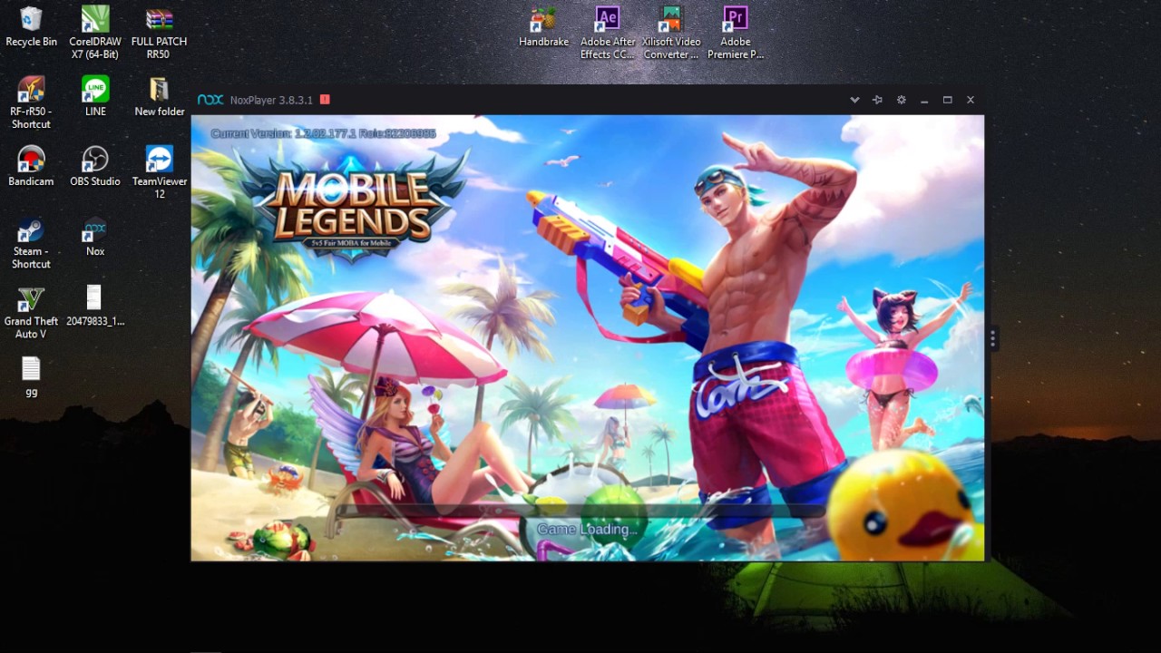 Anti Ribet, Ini 5 Cara Terbaik Mainkan Mobile Legend di PC