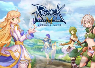 Inilah 5 Monster Paling Unik di Game Online Ragnarok
