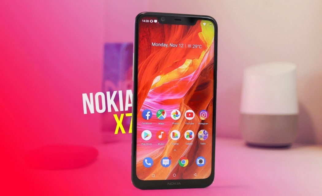 5 Rekomendasi Smartphone dengan Chipset Snapdragon 710