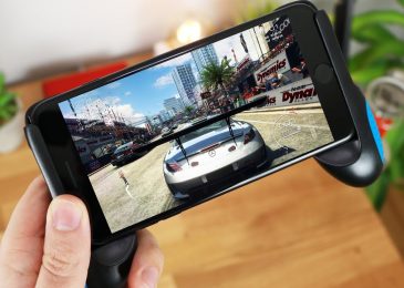 Inilah 6 Hal yang Menjadi Starter Pack Gamer Mobile
