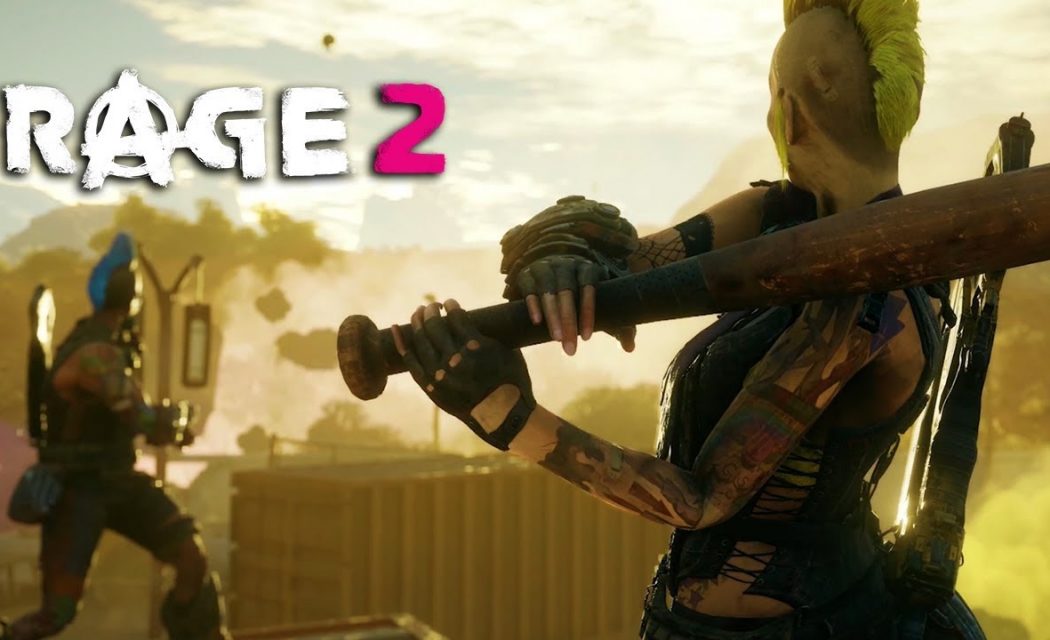 7 Game First-Person Shooter Terbesar yang Dirilis di 2019