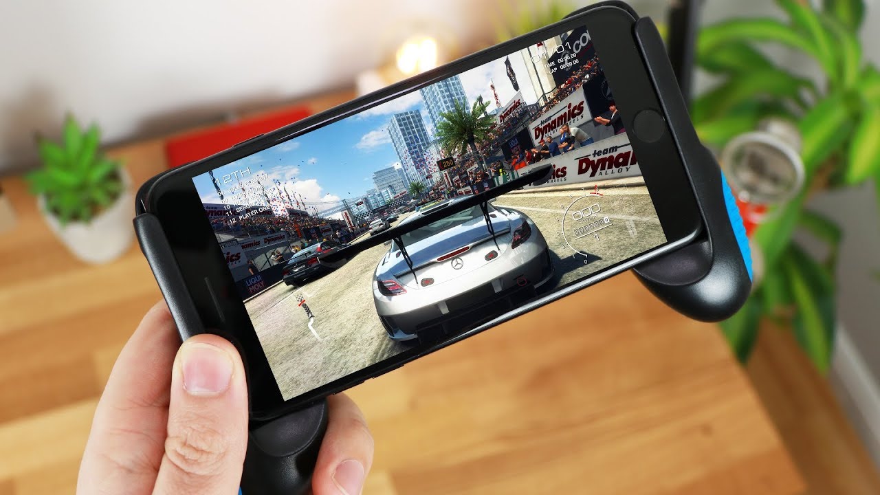 Inilah 6 Hal yang Menjadi Starter Pack Gamer Mobile
