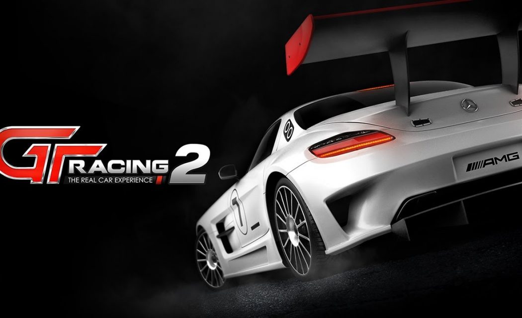 8 Game Gameloft Offline Terbaik 2019