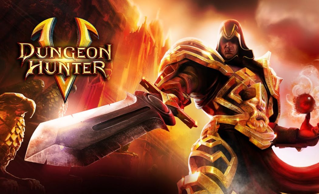 8 Game Gameloft Offline Terbaik 2019