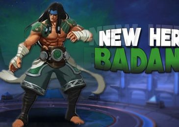 5 Alasan Mengapa Hero Badang Mobile Legends Kurang Diminati