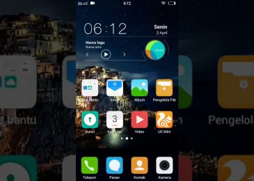 Agar Mudah Diakses, Rapikan Homescreen Smartphone dengan Tips Ini