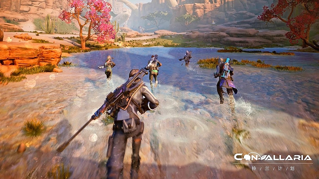 5 Game Menarik yang Baru Saja Diumumkan Sony