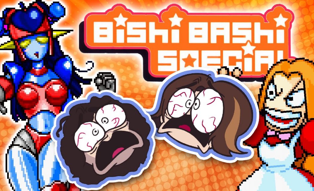 Bishi Bashi