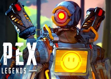 5 Tipe Pemain Paling Dibenci di Game Apex Legends