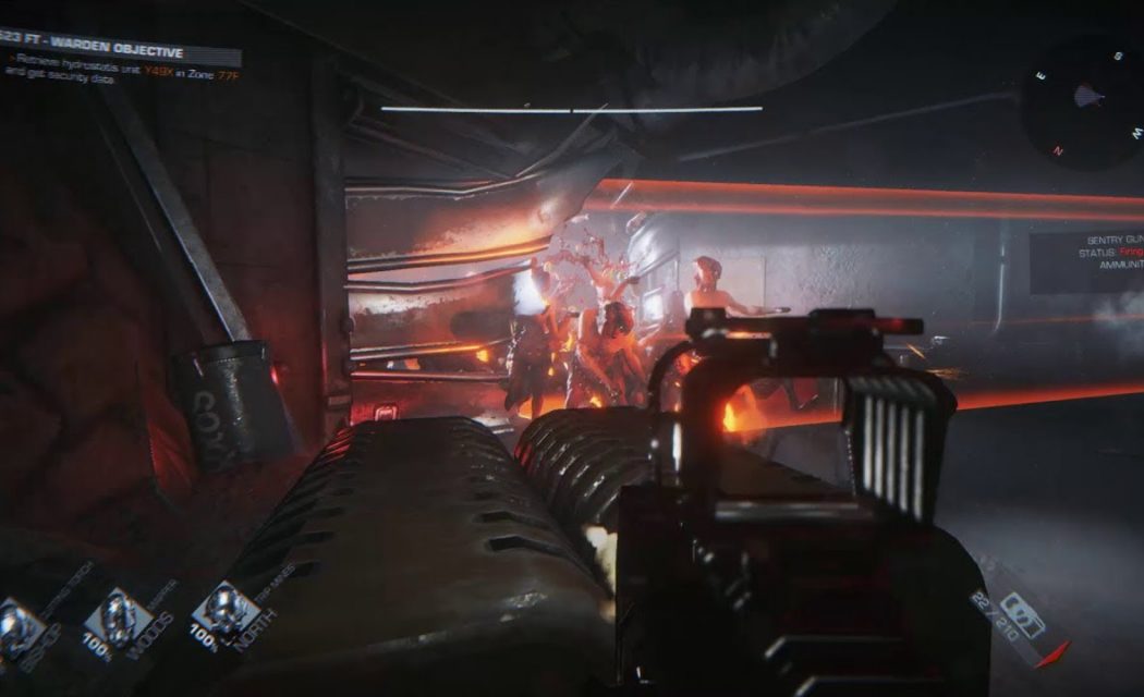 7 Game First-Person Shooter Terbesar yang Dirilis di 2019