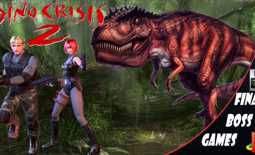 5 Game Capcom Ini Layak untuk Di Remake Menyusul Resident Evil 2