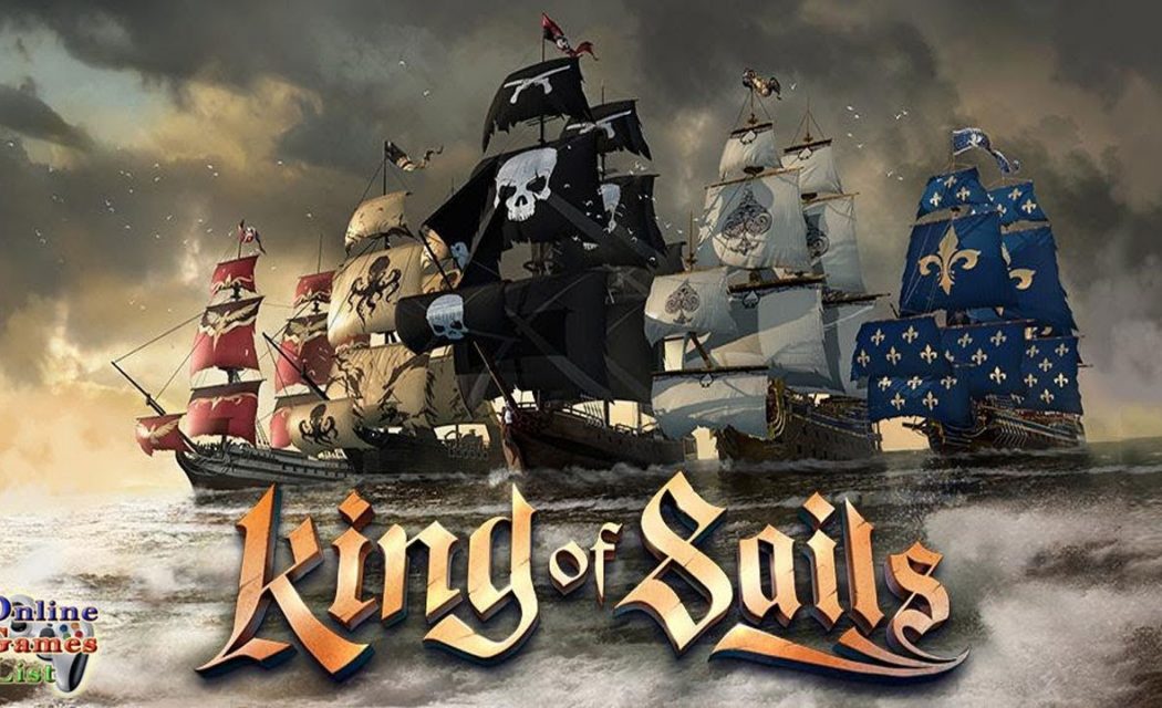 Ini Dia 7 Game Android Bertema Bajak Laut Terbaik