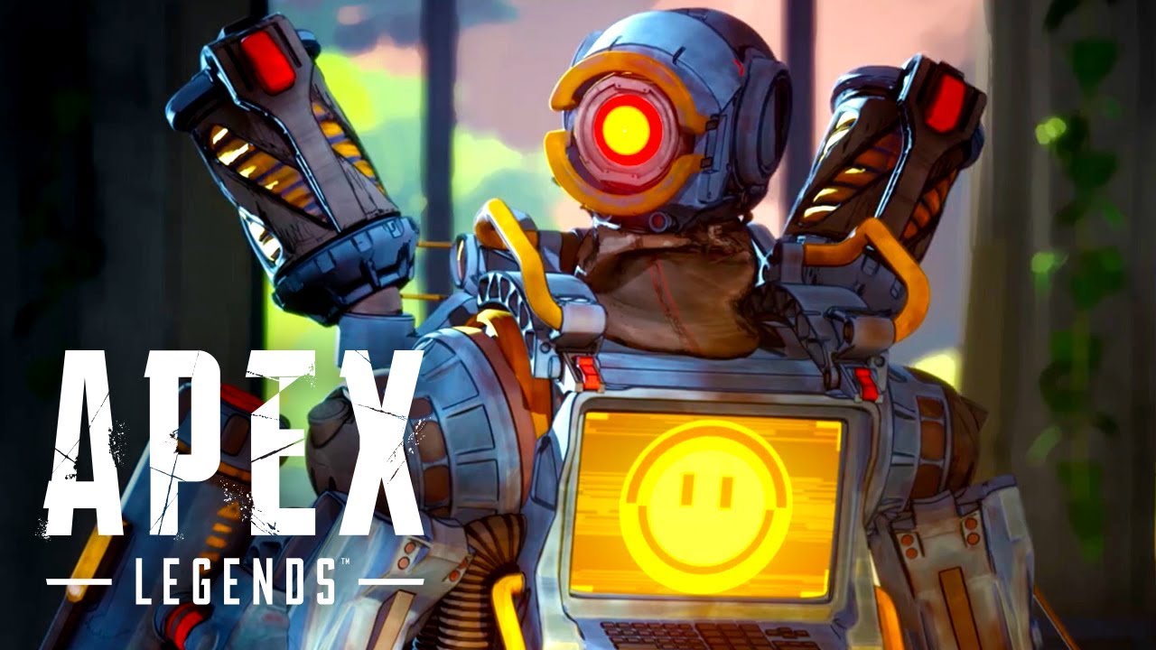 5 Tipe Pemain Paling Dibenci di Game Apex Legends