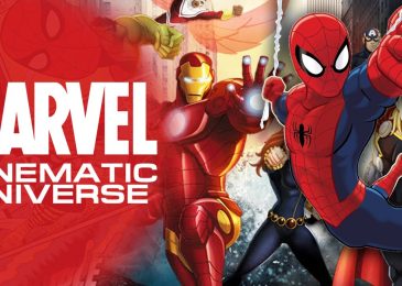 Inilah 4 Fakta Pembatalan Serial Marvel di Netflix