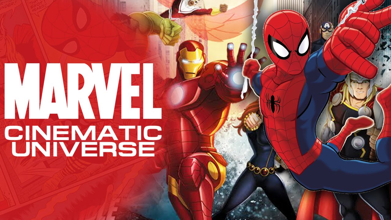 Inilah 4 Fakta Pembatalan Serial Marvel di Netflix